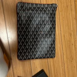 Bag Goyard