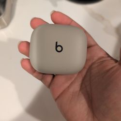 Apple PowerBeats Pro 2 (Sand Stone)