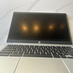 HP Chromebook for sale