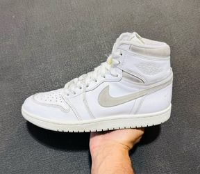 Jordan 1 Retro High OG ‘85 ‘Neutral Grey’ 2021 (Sz 8M/9.5W)