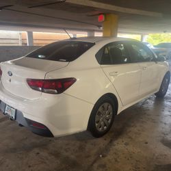 2019 KIA Rio