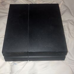 Play Station 4