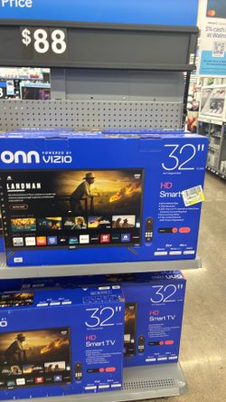 Onn  Vizio tv