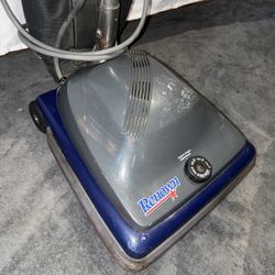 Vintage Vacuum 