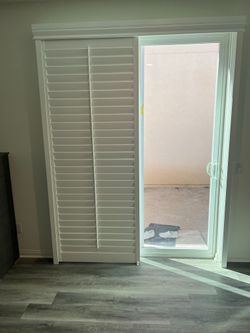 Home Shutters for Light Balance and Comfort – Call/Text 909-681-7003