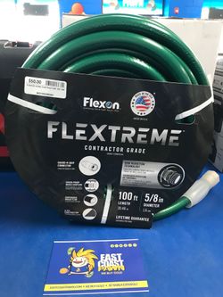 Garden Hose