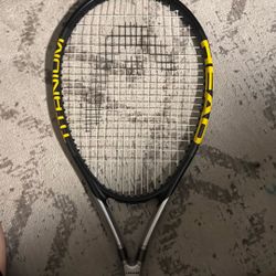 Head Tennis Racket 