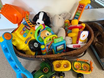 Kids toys