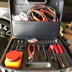 Automobile Emergency Kit 