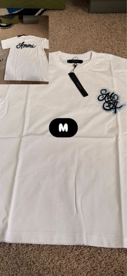 Amiri shirt