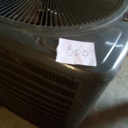 AC Unit 