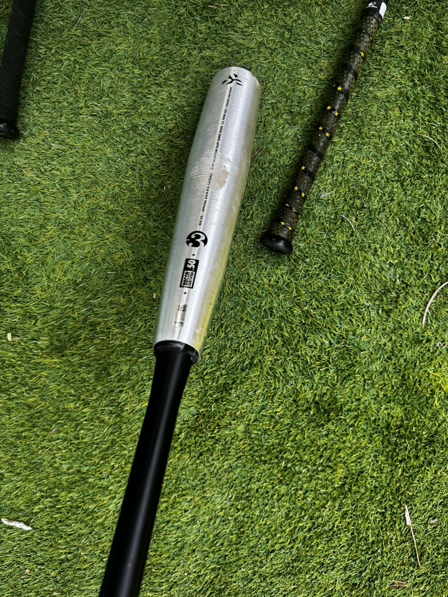 DeMarini 2022 the Goods Baseball Bat