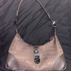 steve madden purse