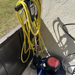 Renown Low-Speed Floor Machine REN08002-VP