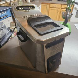 Fryer