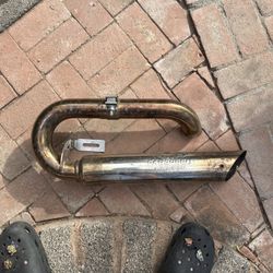 Fabspeed Porsche Exhaust 