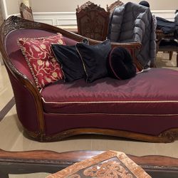 Living Room Set 