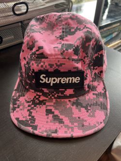 Supreme Hat