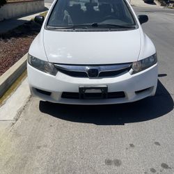 Honda Civic 2009