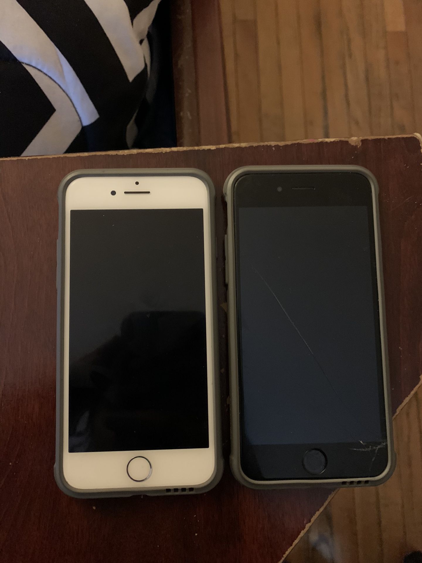 Iphone7 and IPhone 6s Unlocked
