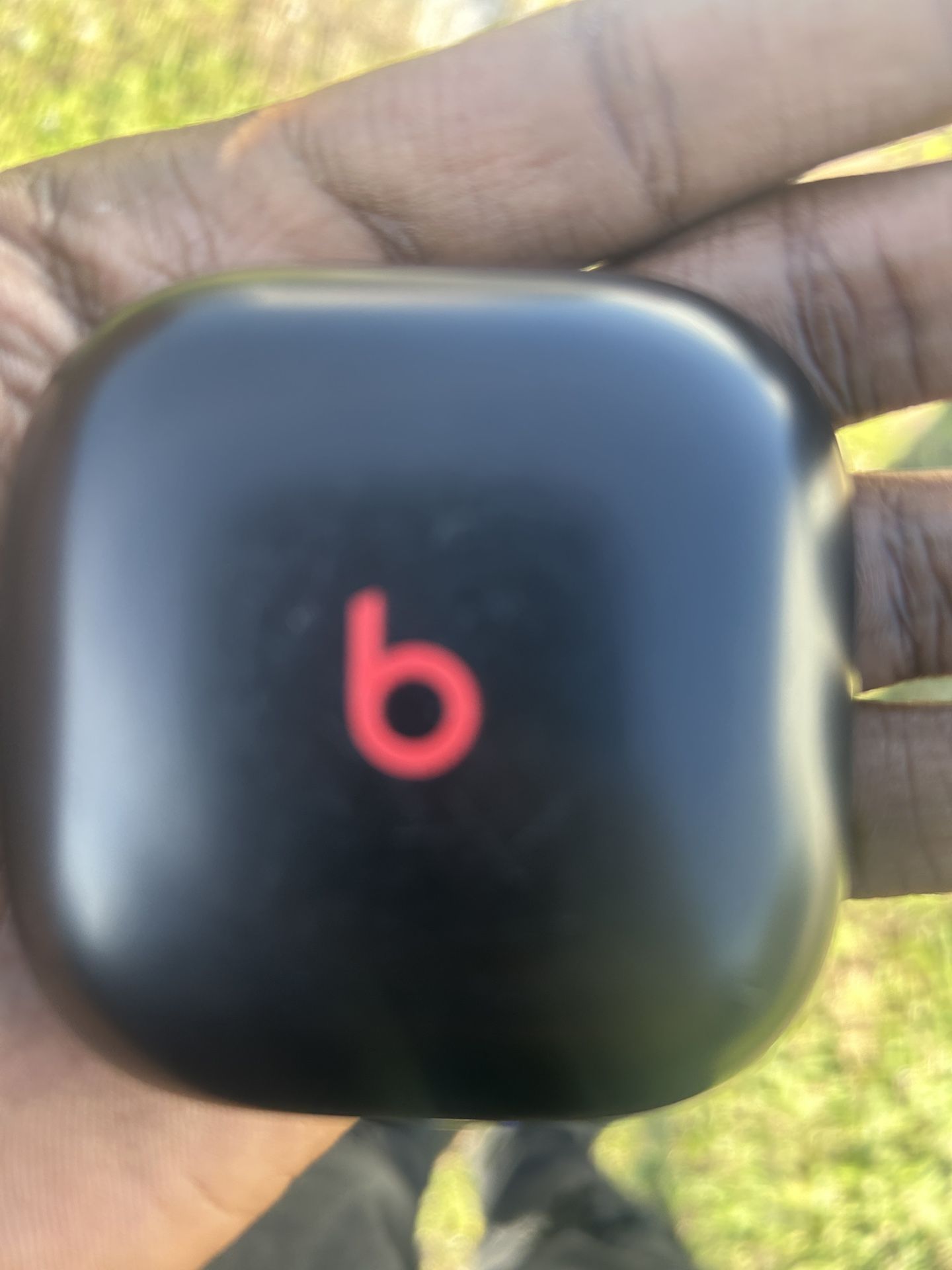 Beats Fit Pro