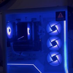 Selling My Gaming Pc 