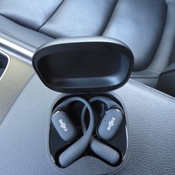 Brand New Shokz Openfit 2 Earbuds