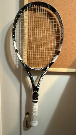 babolat pure drive lite