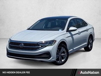 2024 Volkswagen Jetta