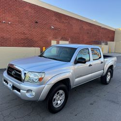 2007 Toyota Tacoma