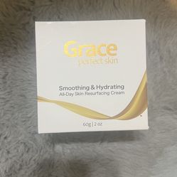 Clinical Grade Day Cream  By Grace Perfect Skin