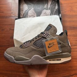Jordan 4 A Ma Maniere 