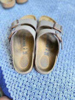 Birkenstock  size 7 women