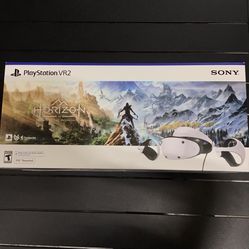 PlayStation Virtual Reality 