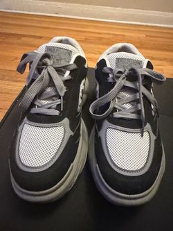 True religion Cole joggers sneakers