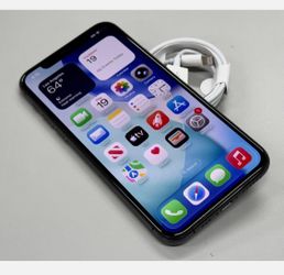 iPhone 11 Pro 256GB unlocked