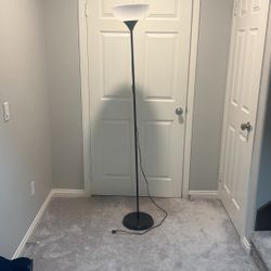 Lamp Post