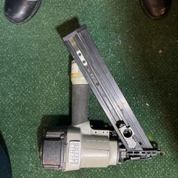 Nail Gun 