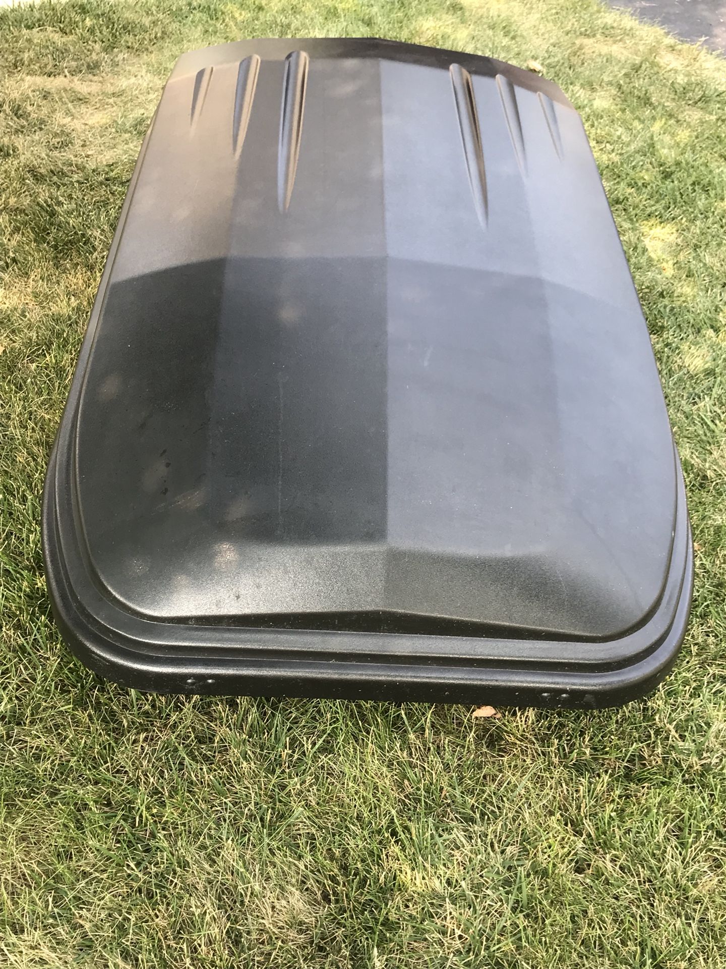 SportRack Aero XL Roof Box Cargo Carrier For Sale In Bristol, IL