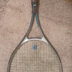 Wilson American Ace Midsize Tennis Racket Racquet 4 3/8 NEW Rare Vintage