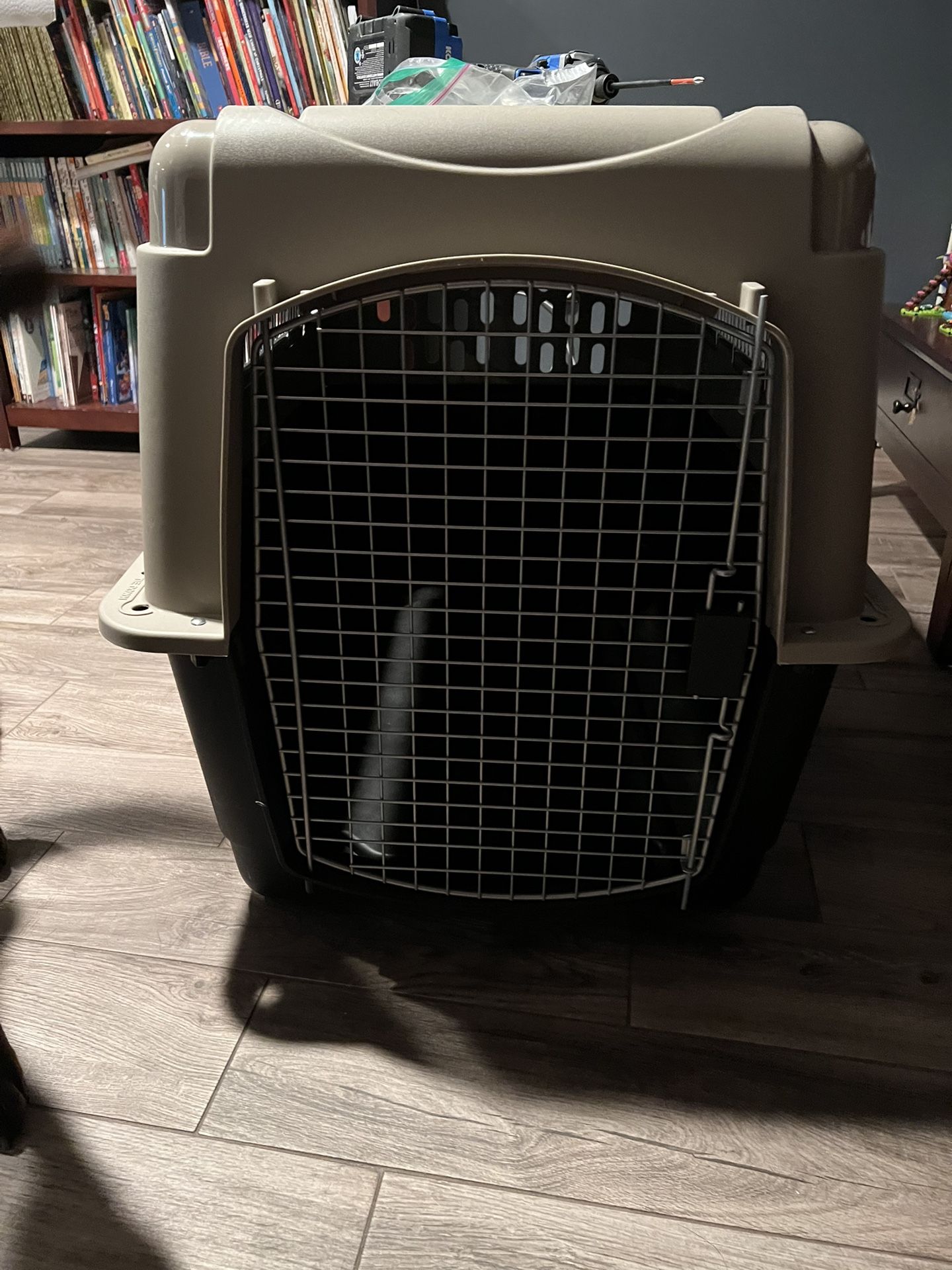 Vari Kennel 