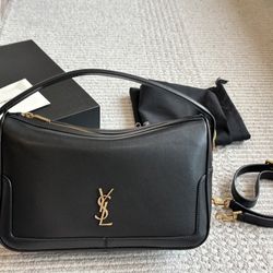 Camera Supple bag lunch box bag
