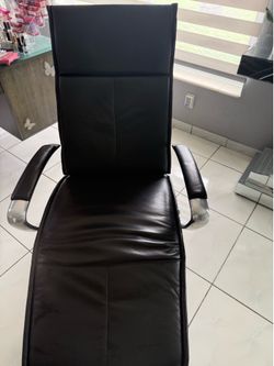 Italian leather like new