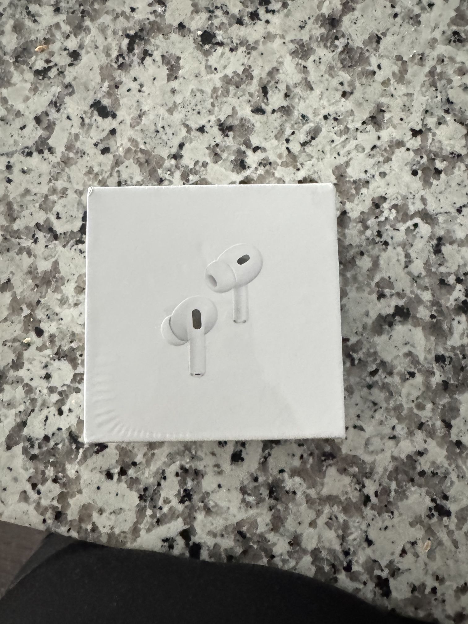 Air Pods Pro 2