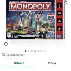 Monopoly