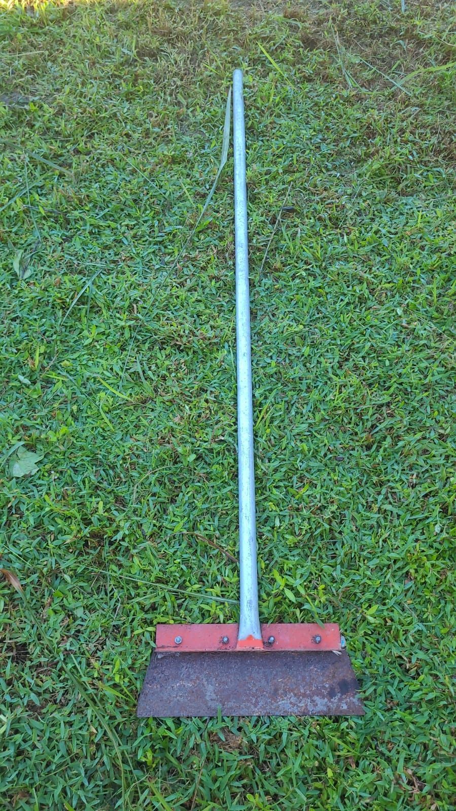 Surface scraper household # 41