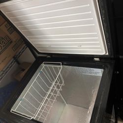 Small Deep Freezer!!!