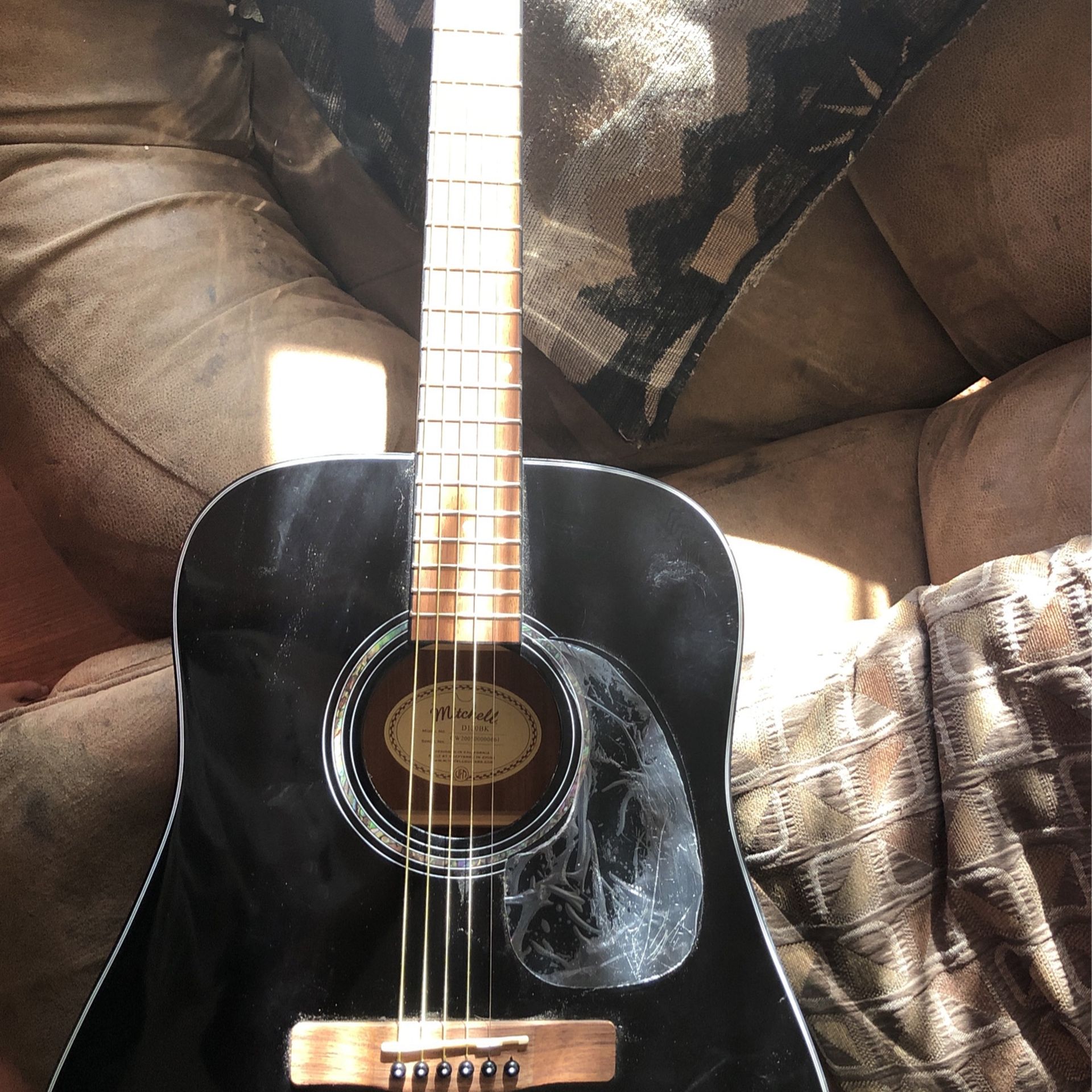 Guitar