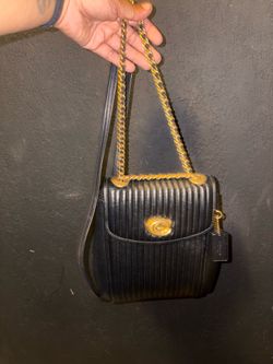 Coach Bag/backpack