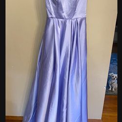 Prom Dress / Bridesmaid Dress